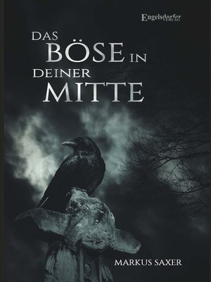 cover image of Das Böse in deiner Mitte